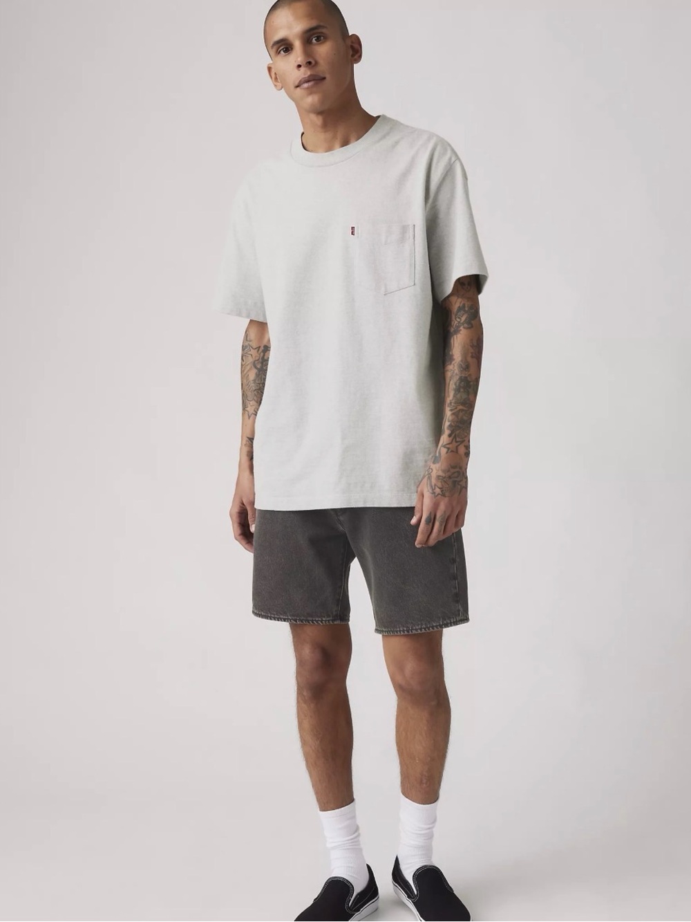 Men’s Levi’s 501 ‘93 shorts